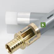 Труба Rehau Rautitan STABIL 20 (трубы Рехау Стабил) 130131-055