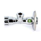 Вентиль для подключения бачков/смесителей Uni-fitt 185C2000 Юнифит