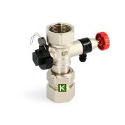 Вентиль для расширительных баков Uni-Fitt 261N3001 (Юнифит)