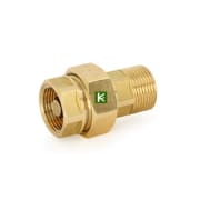 Отсечной клапан Uni-Fitt 261S3000 для подключения расширительного бака Юнифит