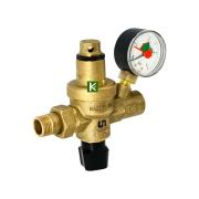 Клапан автоматической подпитки Uni-fitt 290A2000 (Юнифит)