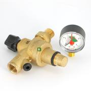 Клапан автоматической подпитки Uni-fitt 290A2000 (Юнифит)