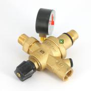 Клапан автоматической подпитки Uni-fitt 290A2000 (Юнифит)