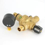 Клапан автоматической подпитки Uni-fitt 290A2000 (Юнифит)