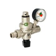 Клапан автоматической подпитки Uni-fitt 290B2000 (Юнифит)