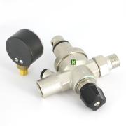 Клапан автоматической подпитки Uni-fitt 290B2000 (Юнифит)