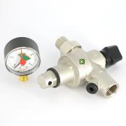 Клапан автоматической подпитки Uni-fitt 290B2000 (Юнифит)