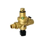 Клапан автоматической подпитки Uni-fitt НВ 1/2" х 1/2"