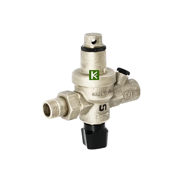 подпиточный клапан Uni-fitt (Юнифит)