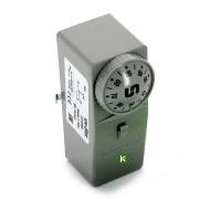 Термостат Uni-Fitt 337I2900 накладной (Юнифит)