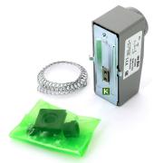 Термостат Uni-Fitt 337I2900 накладной (Юнифит)