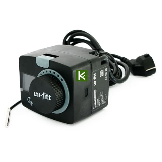 Привод для клапана Uni-Fitt 371K0230 Юнифит