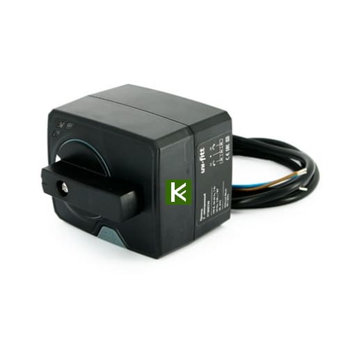 Привод для клапана Uni-Fitt 372K0230 Юнифит