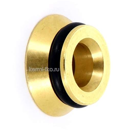 Вставка в EK под плоскую прокладку Uni-fitt 409G3000 Юнифит