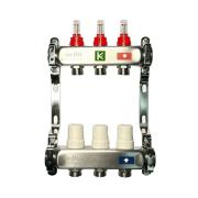 Коллекторная группа Uni-Fitt OPTIMAL 450B4303.RU коллектор Юнифит