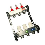 Коллекторная группа Uni-Fitt OPTIMAL 450B4303.RU коллектор Юнифит