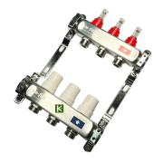 Коллекторная группа Uni-Fitt OPTIMAL 450B4303.RU коллектор Юнифит