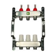 Коллекторная группа Uni-Fitt OPTIMAL 450B4303.RU коллектор Юнифит