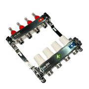 Коллекторная группа Uni-Fitt OPTIMAL 450B4304.RU коллектор Юнифит