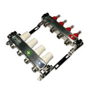 Коллекторная группа Uni-Fitt OPTIMAL 450B4304.RU коллектор Юнифит