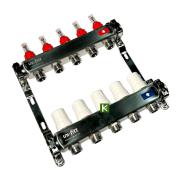 Коллекторная группа Uni-Fitt OPTIMAL 450B4305.RU коллектор Юнифит