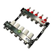 Коллекторная группа Uni-Fitt OPTIMAL 450B4305.RU коллектор Юнифит