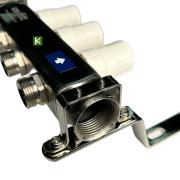 Коллекторная группа Uni-Fitt OPTIMAL 450B4305.RU коллектор Юнифит