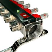 Коллекторная группа Uni-Fitt OPTIMAL 450B4305.RU коллектор Юнифит