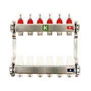 Коллекторная группа Uni-Fitt OPTIMAL 450B4306.RU коллектор Юнифит