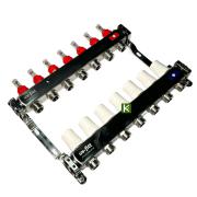 Коллекторная группа Uni-Fitt OPTIMAL 450B4307.RU коллектор Юнифит