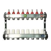 Коллекторная группа Uni-Fitt OPTIMAL 450B4308.RU коллектор Юнифит