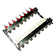 Коллекторная группа Uni-Fitt OPTIMAL 450B4308.RU коллектор Юнифит