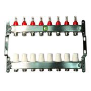 Коллекторная группа Uni-Fitt OPTIMAL 450B4308.RU коллектор Юнифит