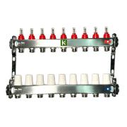 Коллекторная группа Uni-Fitt OPTIMAL 450B4309.RU коллектор Юнифит