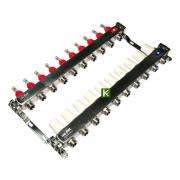 Коллекторная группа Uni-Fitt OPTIMAL 450B4310.RU коллектор Юнифит