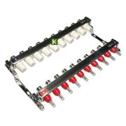 Коллекторная группа Uni-Fitt OPTIMAL 450B4310.RU коллектор Юнифит