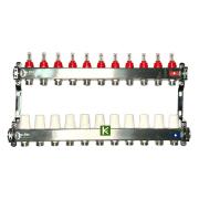 Коллекторная группа Uni-Fitt OPTIMAL 450B4311.RU коллектор Юнифит