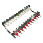 Коллекторная группа Uni-Fitt OPTIMAL 450B4311.RU коллектор Юнифит