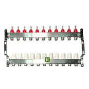 Коллекторная группа Uni-Fitt OPTIMAL 450B4311.RU коллектор Юнифит