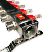 Коллекторная группа Uni-Fitt OPTIMAL 450B4311.RU коллектор Юнифит