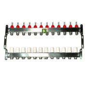 Коллекторная группа Uni-Fitt OPTIMAL 450B4312.RU коллектор Юнифит