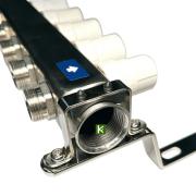 Коллекторная группа Uni-Fitt OPTIMAL 450B4312.RU коллектор Юнифит