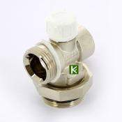 Концевик для коллекторных групп Uni-fitt 460N4200 Юнифит