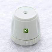 Головка регулировочная ручная Uni-fitt 461E0000 Юнифит