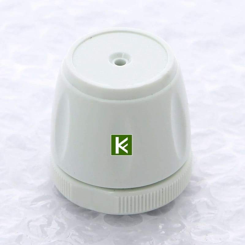 Головка регулировочная ручная Uni-fitt 461E0000 Юнифит