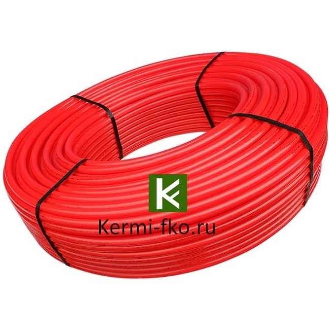 Труба полиэтиленовая Uni-Fitt 572R1640 Юнифит