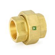 Разъемное соединение ВВ Uni-fitt 654G4000 (Юнифит)