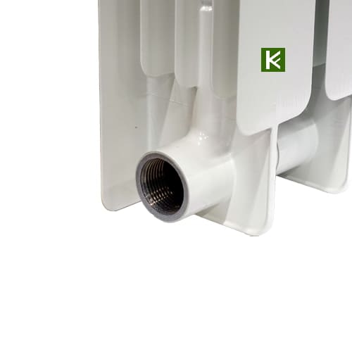 Радиатор биметаллический Uni-fitt B 200/100 (Юнифит)