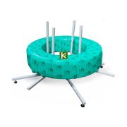 Разматыватель для трубы Uni-Fitt 980U5000 (Юнифит)