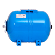 Юнифит гидроаккумулятор Uni Fitt бак водоснабжения WAO24-U